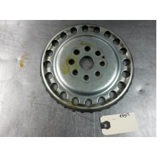 98Y112 Crankshaft Trigger Tone Ring For 12-14 Subaru Impreza  2.0